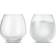 Rosendahl Premium Drinking Glass 52cl 2pcs