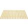 vidaXL Slatted Bed Base 90x200cm