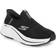 Skechers Slip-Ins Max Cushioning Elite 2.0 W - Black/White