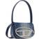 Diesel 1dr Shoulder Bag - Blue