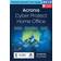 Acronis Cyber Protect Home Office Advanced Plus 50GB Cloud 1 Device