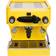 La Marzocco Linea Mini R - Yellow