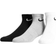 Nike Everyday Cushion Ankle Training Socks 3-pack - Multicolor