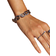 Edblad Bond Bracelet - Silver