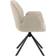 AC Design Furniture Aura Beige Esszimmerstuhl 91cm