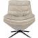 Dutchbone Vince Beige Lounge Chair 82cm