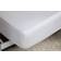 Belledorm 400 Count Bed Sheet White (190x90cm)