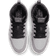 Nike Jordan 1 Mid Wings PS - Gunsmoke/Black/Laser Orange/Matte Silver