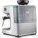 Sage Barista Express Impress Brushed Stainless Steel