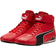 Puma Scuderia Ferrari Kart Cat RL Mid Motorsport - Rosso Corsa/Black