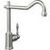 Villeroy & Boch Avia 2.0 (924000LC) Rustfrit stål