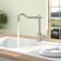 Villeroy & Boch Avia 2.0 (924000LC) Rustfrit stål