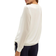 Street One Chiffon Long Sleeve Top - Off White