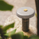 Design by us Trip Ash Gray Bordslampa 21cm