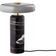 Design by us Trip Ash Gray Bordslampa 21cm