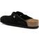 Birkenstock Boston Suede Leather - Black