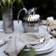 Georg Jensen Bernadotte Teske 13.4cm 4stk