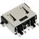 Mains Power Charging Socket DC Jack for Lenovo Ideapad