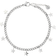 Edblad Sirius Chain Bracelet - Silver