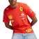 Puma Scuderia Ferrari Sainz Tee Men's