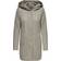Only Sedona Coat - Grey / Walnut