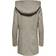 Only Sedona Coat - Grey / Walnut