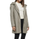 Only Sedona Coat - Grey / Walnut