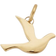 Edblad Charmentity Dove - Gold