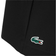 Lacoste Ultra-Dry Tennis Shorts - Black