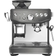 Sage Barista Express Impress Black Stainless Steel