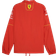 Puma Scuderia Ferrari Team Men's Bomber Jacket