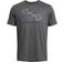 Under Armour Foundation Men's Short Sleeve T-shirt - Castlerock/Royal/Steel