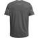 Under Armour Men's Foundation Short Sleeve T-shirt - Castlerock/Royal