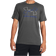 Under Armour Foundation Men's Short Sleeve T-shirt - Castlerock/Royal/Steel