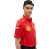 Puma Scuderia Ferrari Team 2024 Replica Shirt Men