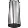Jotex Pike Black Paraplyställ 50cm