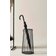 Jotex Pike Black Paraplyställ 50cm