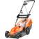 Flymo SimpliMow 320V Mains Powered Mower