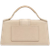 Jacquemus Le Bambino - Dark Beige