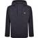 Fred Perry Overhead Shell Jacket - Navy