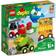 LEGO Duplo My First Car Creations 10886