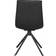 Rowico Home Lowell Black Köksstol 86cm 2st