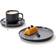 Ritzenhoff & Breker Jasper Black Spisestel 12stk