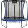 Machrus Skytric Trampoline 244cm + Safety Net