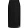 A View Annali Midi Skirt - Black