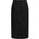 A View Annali Midi Skirt - Black