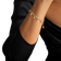 Edblad Sirius Chain Bracelet - Gold