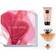 Lancôme Trésor Fragrance Set EdP 30ml + EdP 7.5ml + Body Lotion 50ml