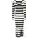 Pieces Anika Knitted Dress - Cloud Dancer