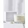The White Company None/Clear Seychelles Large 770g Scented Candle 770g